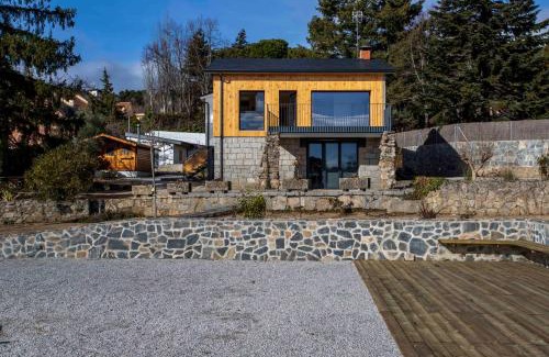 Navacerrada Apartamento | Finca el Veinti9