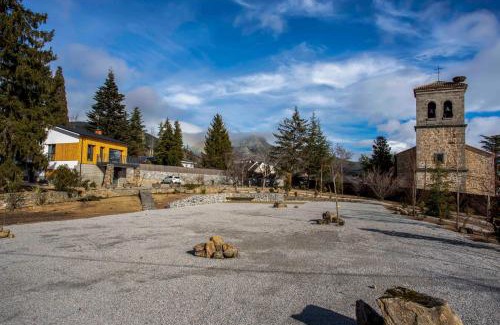 Navacerrada Apartamento | Finca el Veinti9