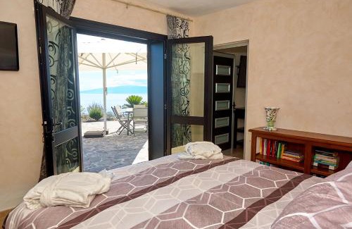 Guía de Isora Apartamento | Finca el Vinche