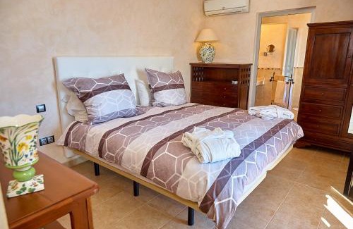 Guía de Isora Apartamento | Finca el Vinche