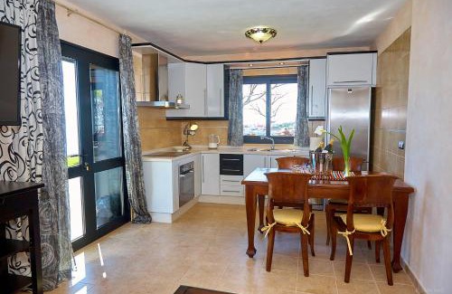 Guía de Isora Apartamento | Finca el Vinche