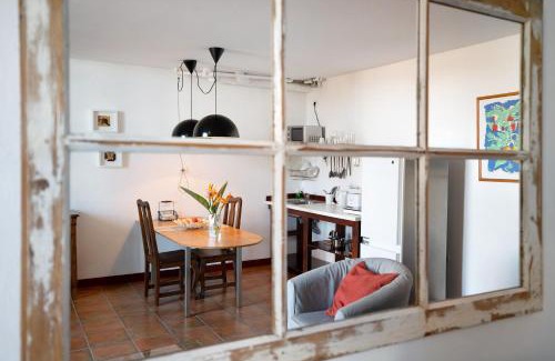 La Vegueta Casa | Finca Emblemática - Nº1 Tisalaya