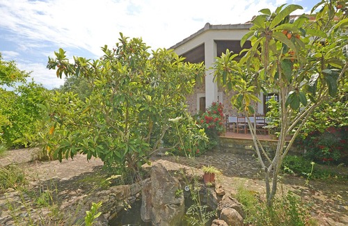 Buger Cabaña | FINCA EN EL CAMPO CON PISCINA, GRAN JARDÍN, PRIVACIDAD TOTAL Y PIN-PON