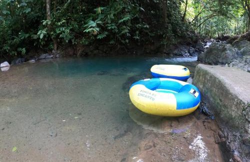 Sierpe Casa | Finca Encanto Eco Lodge