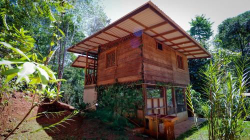 Sierpe Casa | Finca Encanto Eco Lodge