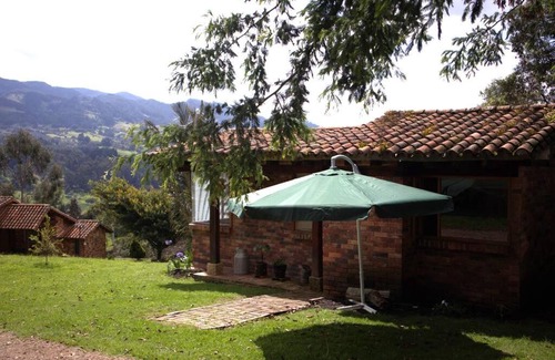 Subachoque Casa | Finca Encato - Subachoque