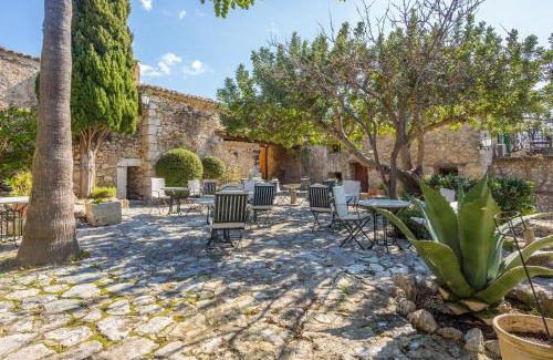 Binibona Hotel | Finca Es Castell