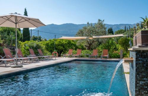 Sóller Villa | Finca Es Coster des Port