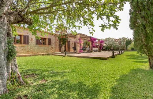 Felanitx Chalet De Esquí | Finca Es Garrover