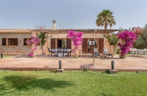 Felanitx Chalet De Esquí | Finca Es Garrover