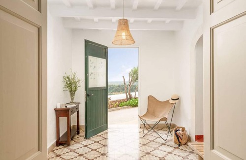 Menorca Villa | ❤️Finca Es Pi❤️pool,views