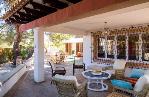 Cala Blava Casa | Finca Es Pi