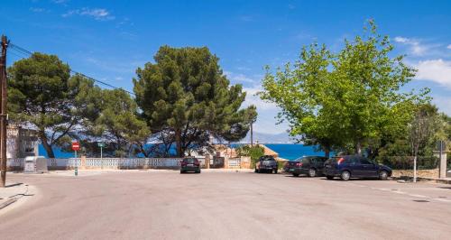 Cala Blava Casa | Finca Es Pi