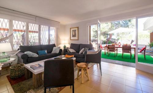 Cala Blava Casa | Finca Es Pi