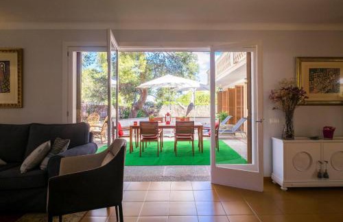 Cala Blava Casa | Finca Es Pi