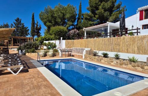 Antequera Cama Y Desayuno | Finca Amorosa