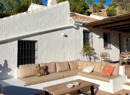 Antequera Casa | Finca El Sueño Andaluz