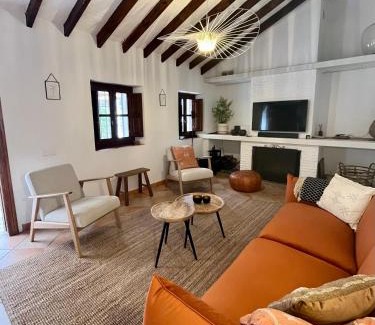 Antequera Casa | Finca El Sueño Andaluz