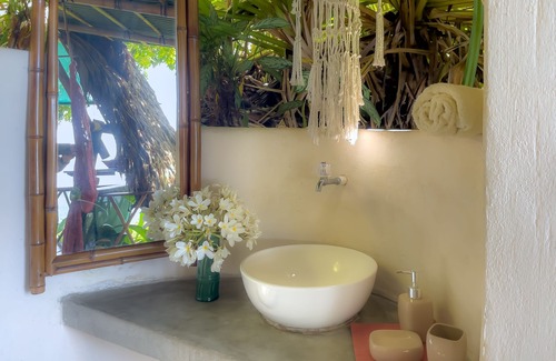 Carate Cabina | Finca Exotica ecolodge