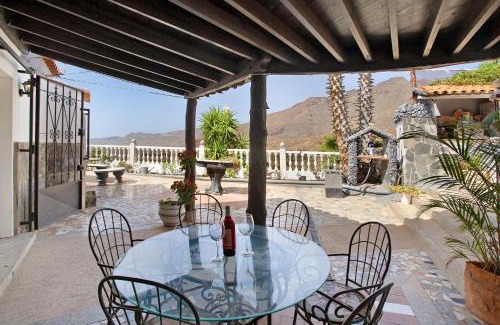 Agüimes Casa | Finca Fani 1