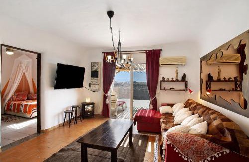 Agüimes Casa | Finca Fani 1