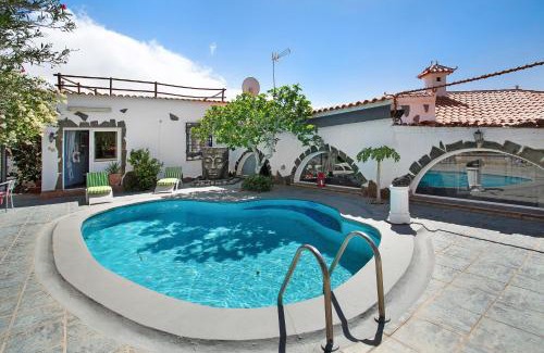 Agüimes Villa | Finca Fani 2