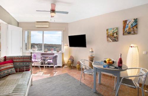 Agüimes Villa | Finca Fani 2