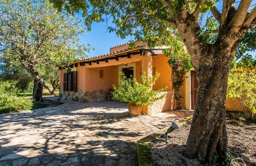 Arta Casa | Finca Ferragut - Beautiful Mallorcan finca with pool (main house)