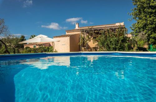Son Antem Casa | Finca Flora Cas Nets