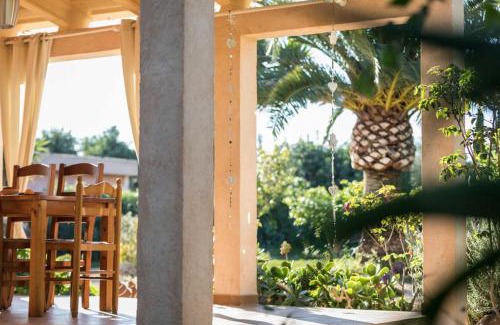 Son Antem Casa | Finca Flora Cas Nets
