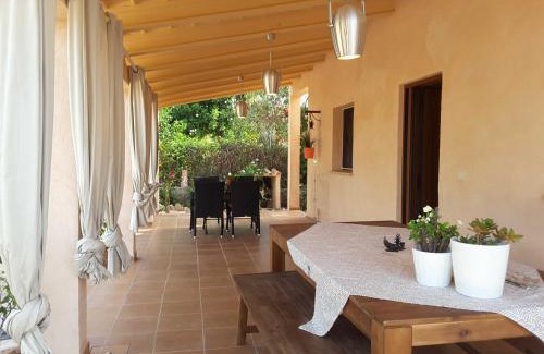 Son Antem Casa | Finca Flora Cas Nets