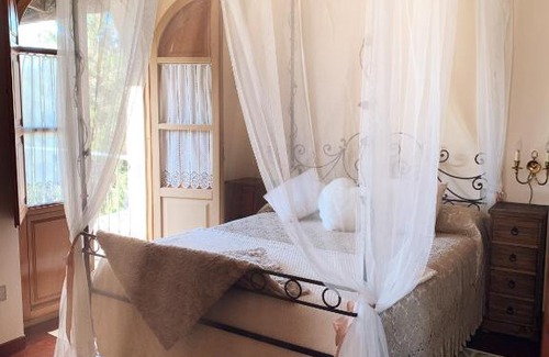 Alfoz Casa | Finca Galea