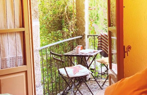 Alfoz Casa | Finca Galea