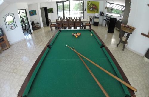 Olaya Villa | Finca Galicia