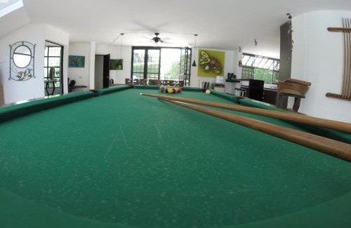 Olaya Villa | Finca Galicia