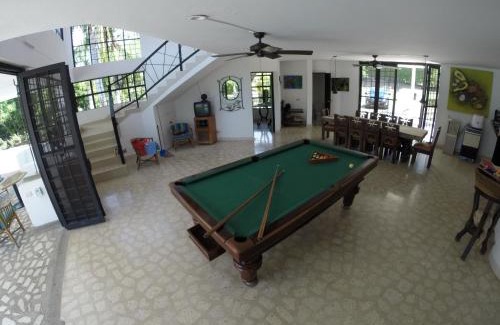 Olaya Villa | Finca Galicia