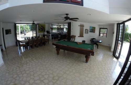 Olaya Villa | Finca Galicia