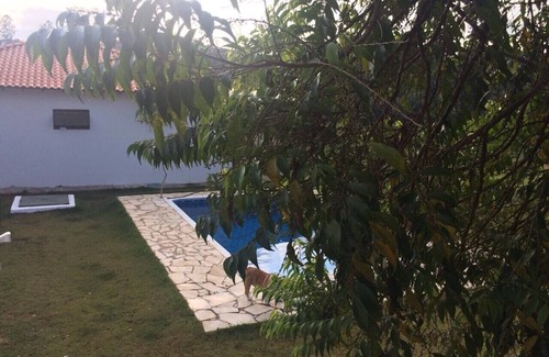Sarapui Casa | Comunidad cerrada de finca - Sarapuí - SP