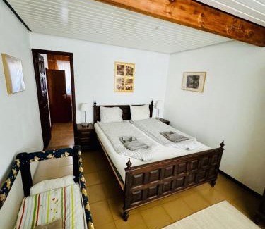Playa de la Calera Casa | Finca Gerardo Miraflor