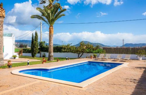 Sa Pobla Casa | Finca Goet