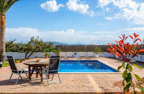 Sa Pobla Casa | Finca Goet