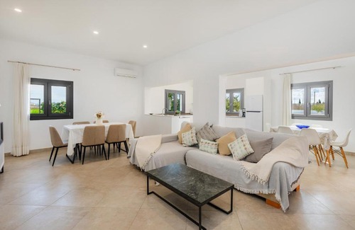 Sa Pobla Casa | Finca Goet