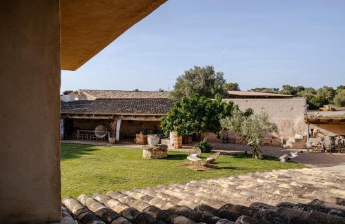 Llucmajor Hotel | Finca Gomera - Agroturismo Hotel