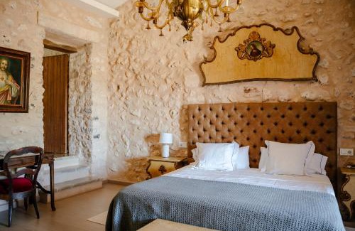 Llucmajor Hotel | Finca Gomera - Agroturismo Hotel