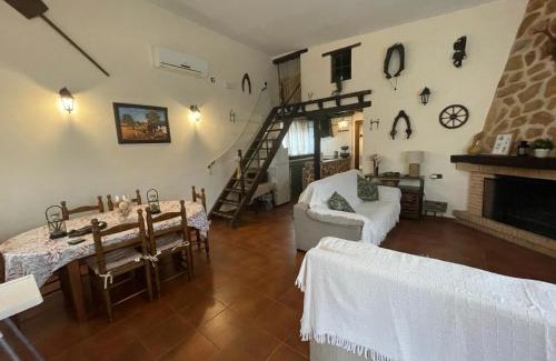 Sonseca Casa | Finca - Granja " El Chaparral"