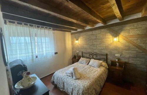 Sonseca Casa | Finca - Granja " El Chaparral"