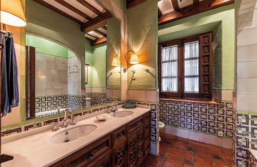 Arges Casa | Finca HACIENDA ALAMEDILLA