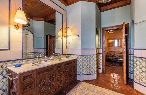 Arges Casa | Finca HACIENDA ALAMEDILLA