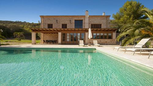 Son Servera Villa | Finca Horlandis Ref 133