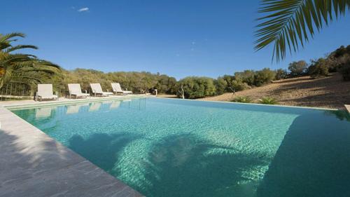 Son Servera Villa | Finca Horlandis Ref 133